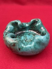 Cendrier vintage terre d'occasion Cendrier vintage terre d'occasion  Le Grand-Lucé