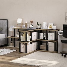 Furinno 22077amlbobk turn for sale  Rogers
