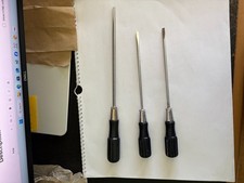 Stanley yankee scewdrivers for sale  Freeport