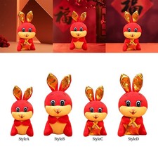 Poupée peluche lapin d'occasion Poupée peluche lapin d'occasion  Expédié en France