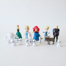 Disney frozen toy for sale  BRISTOL