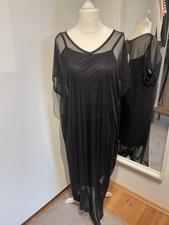 Tolles kleid jean gebraucht kaufen  Deutschland