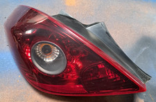 Rücklicht links pel gebraucht kaufen Rücklicht links pel gebraucht kaufen  Neckarbischofsheim
