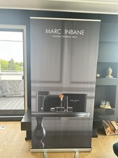 Marc inbane roll gebraucht kaufen  Oberhausen