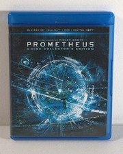 Prometheus disc collector for sale  Independence