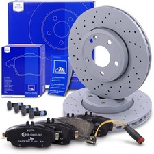 Ate dischi freno usato Ate dischi freno usato  Spedire a Italy