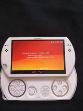 Console sony psp usato  Giugliano in Campania