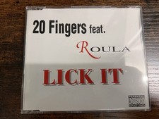 Fingers feat roula gebraucht kaufen  Lüdenscheid
