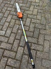 Stihl pruner chainsaw for sale  ASHFORD