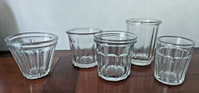 Anciens pots confiture d'occasion  Cusset