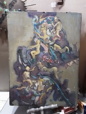 interesting painting for sale interesting painting for sale Fountain Hills