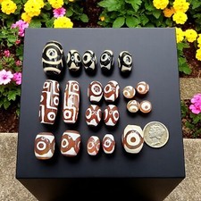 Designer beads gemstone for sale  Wills Point