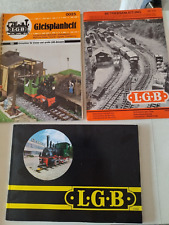 lgb gleisplan gebraucht kaufen lgb gleisplan gebraucht kaufen Dülmen