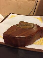 Wooden chinese puzzle for sale  POOLE