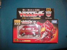 Transformers takara tomy d'occasion  Roanne