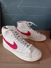 Nike blazer blanche d'occasion  Montaigu