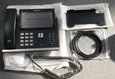 New yealink t48g for sale  Lehi