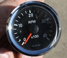 Vdo 4000 rpm for sale  Babylon