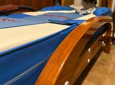 Lettino massaggio asiagem usato  Udine
