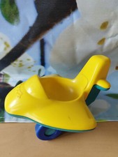 Flugzeug playskool gebraucht kaufen  Nauen