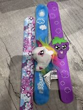 Smiggle slap band for sale  UK