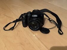 Panasonic lumix dmc gebraucht kaufen  Rellingen