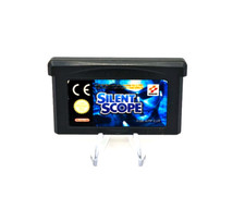 Silent scope gameboy usato  Ragalna