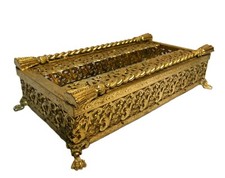 Ornate fretted vintage for sale  Fort Wayne