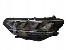 3G1941035Q FRONT LEFT HEADLIGHT FULL LED PASSAT B8 na sprzedaż  PL