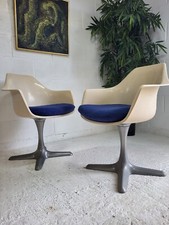 Pair mid century for sale  EASTLEIGH