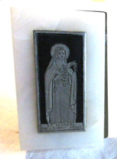Plaque ste thérèse d'occasion  Moulins