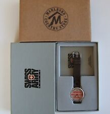 Nos swiss army for sale  USA