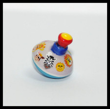 Fève jouets vintage d'occasion  Messigny-et-Vantoux