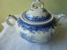 Sugar bowl villeroy d'occasion  Expédié en Belgium