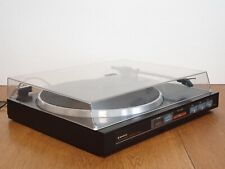 Plattenspieler sanyo 366 gebraucht kaufen  Fellbach