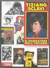 Tiziano sclavi narratore usato  Venezia