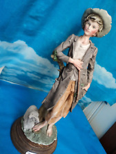 Statuina giuseppe armani usato  Milazzo