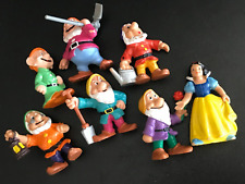 Bullyland snow white d'occasion  Expédié en Belgium