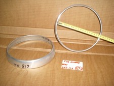 Cornici faro fiat usato  Venetico