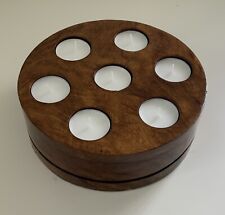 Indian wooden tea for sale  UK