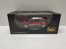 Citroen wrc présentation d'occasion  Gazeran