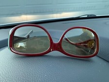 Chanel sunglasses brown for sale  Nampa