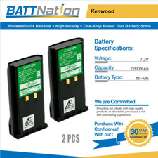 7.2v 2200mah nimh for sale  Torrance