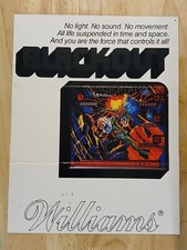 1980 original williams for sale  Longmont