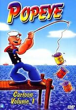 Popeye cartoon vol gebraucht kaufen  Berlin