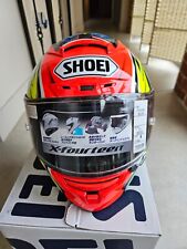 Daijiro kato shoei for sale  BOURNE