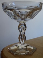 Val lambert crystal d'occasion  Expédié en Belgium