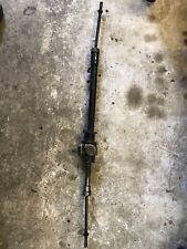 Ford style alcan for sale  BUDE