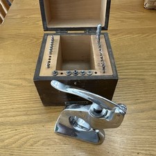 Vintage watchmakers marshall for sale  Lithia