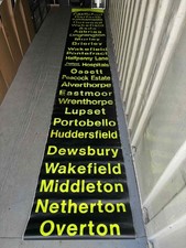 West riding buses for sale  PUDSEY